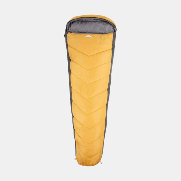 Picture of TRESPASS 3 SEASON WATER REPELLENT SLEEPING BAG DOZE